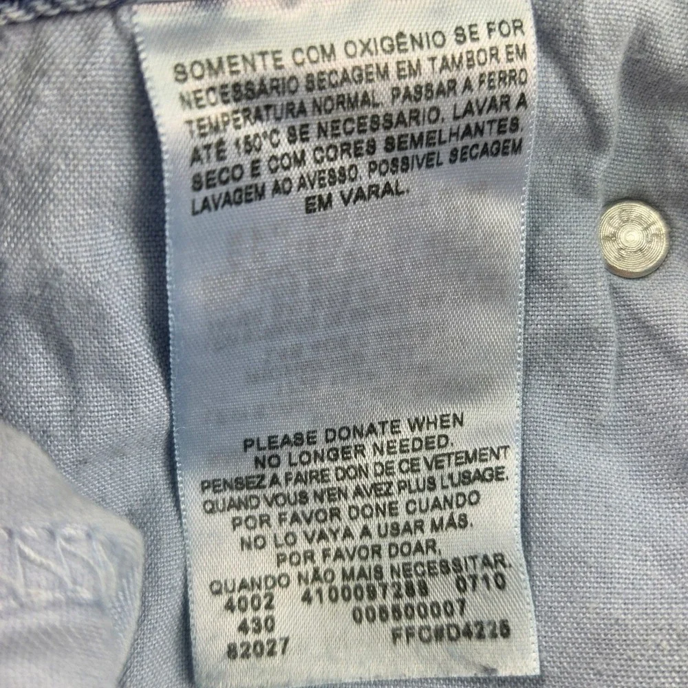 Levis levi 550
